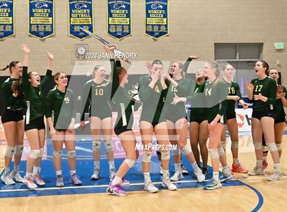 Thumbnail 2 in San Ramon Valley vs Centennial (CIF Division 2 Final) photogallery.