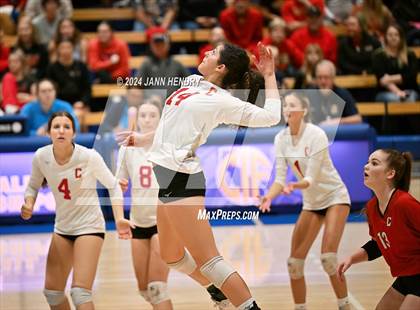 Thumbnail 3 in San Ramon Valley vs Centennial (CIF Division 2 Final) photogallery.