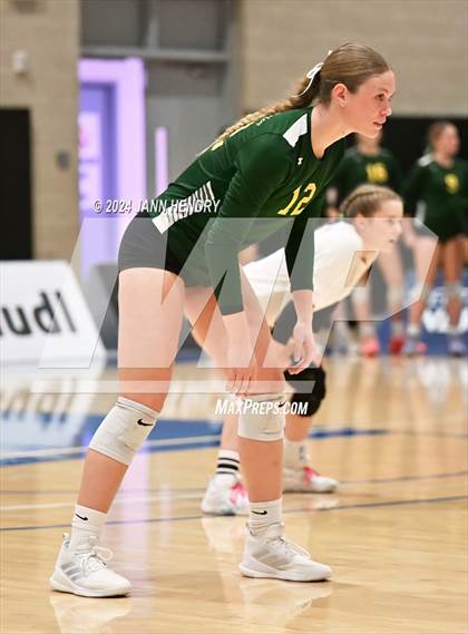 Thumbnail 3 in San Ramon Valley vs Centennial (CIF Division 2 Final) photogallery.