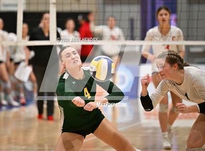 Thumbnail 1 in San Ramon Valley vs Centennial (CIF Division 2 Final) photogallery.