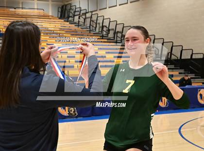 Thumbnail 3 in San Ramon Valley vs Centennial (CIF Division 2 Final) photogallery.