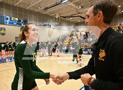 Thumbnail 1 in San Ramon Valley vs Centennial (CIF Division 2 Final) photogallery.
