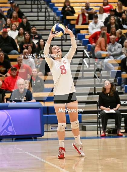 Thumbnail 2 in San Ramon Valley vs Centennial (CIF Division 2 Final) photogallery.