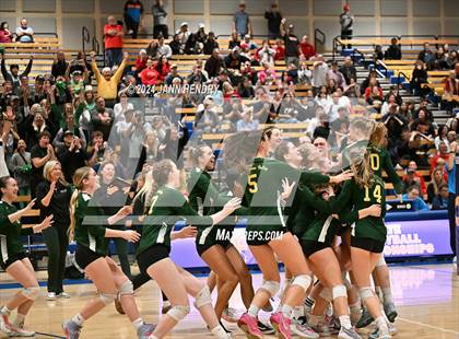 Thumbnail 1 in San Ramon Valley vs Centennial (CIF Division 2 Final) photogallery.