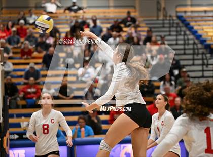 Thumbnail 1 in San Ramon Valley vs Centennial (CIF Division 2 Final) photogallery.
