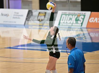 Thumbnail 2 in San Ramon Valley vs Centennial (CIF Division 2 Final) photogallery.
