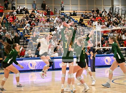 Thumbnail 1 in San Ramon Valley vs Centennial (CIF Division 2 Final) photogallery.