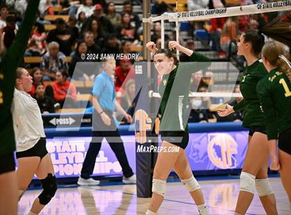Thumbnail 1 in San Ramon Valley vs Centennial (CIF Division 2 Final) photogallery.