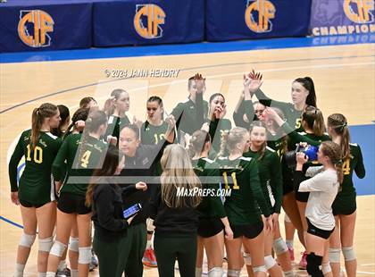 Thumbnail 3 in San Ramon Valley vs Centennial (CIF Division 2 Final) photogallery.