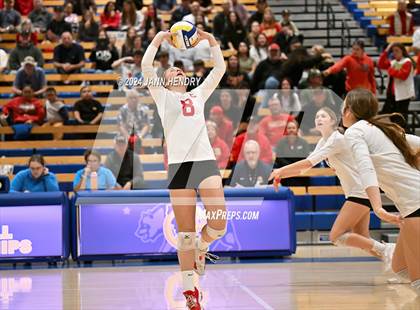 Thumbnail 2 in San Ramon Valley vs Centennial (CIF Division 2 Final) photogallery.