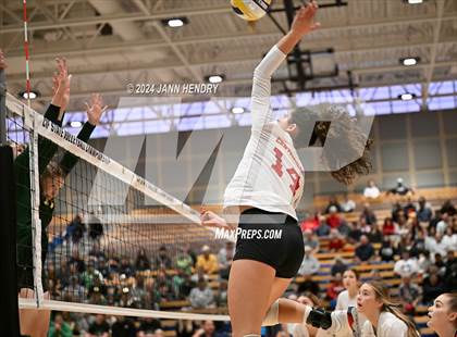 Thumbnail 1 in San Ramon Valley vs Centennial (CIF Division 2 Final) photogallery.