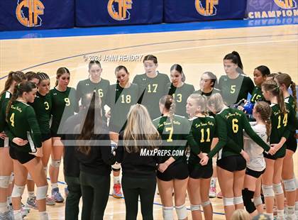 Thumbnail 2 in San Ramon Valley vs Centennial (CIF Division 2 Final) photogallery.