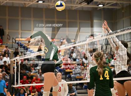 Thumbnail 2 in San Ramon Valley vs Centennial (CIF Division 2 Final) photogallery.