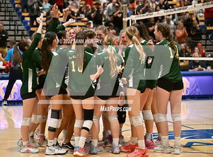 Thumbnail 3 in San Ramon Valley vs Centennial (CIF Division 2 Final) photogallery.