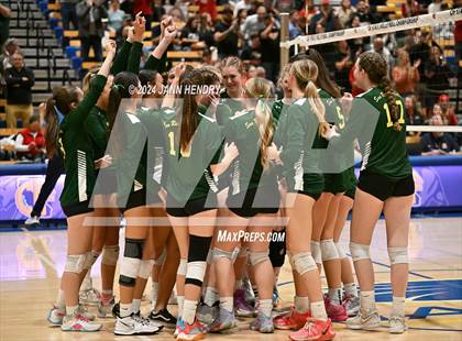 Thumbnail 2 in San Ramon Valley vs Centennial (CIF Division 2 Final) photogallery.