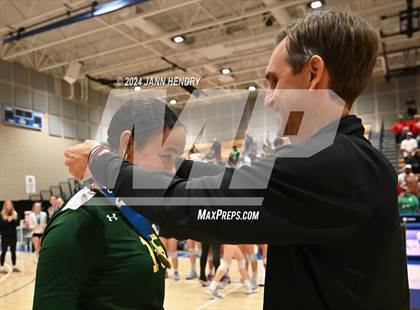 Thumbnail 3 in San Ramon Valley vs Centennial (CIF Division 2 Final) photogallery.