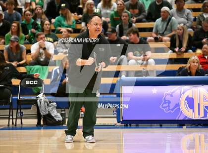 Thumbnail 2 in San Ramon Valley vs Centennial (CIF Division 2 Final) photogallery.