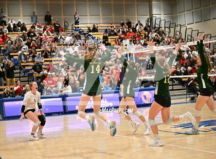 Thumbnail 1 in San Ramon Valley vs Centennial (CIF Division 2 Final) photogallery.