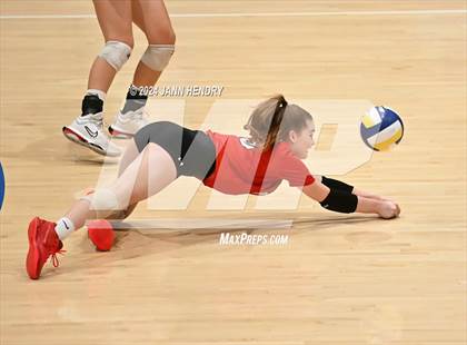 Thumbnail 3 in San Ramon Valley vs Centennial (CIF Division 2 Final) photogallery.