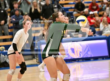 Thumbnail 1 in San Ramon Valley vs Centennial (CIF Division 2 Final) photogallery.