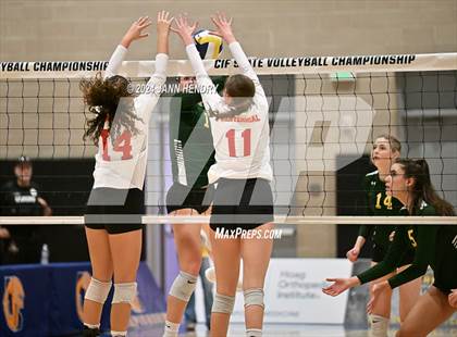 Thumbnail 1 in San Ramon Valley vs Centennial (CIF Division 2 Final) photogallery.