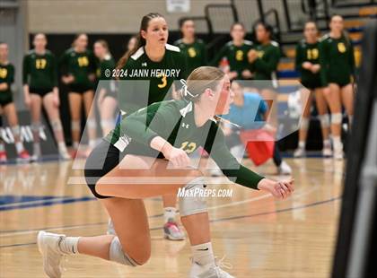 Thumbnail 2 in San Ramon Valley vs Centennial (CIF Division 2 Final) photogallery.