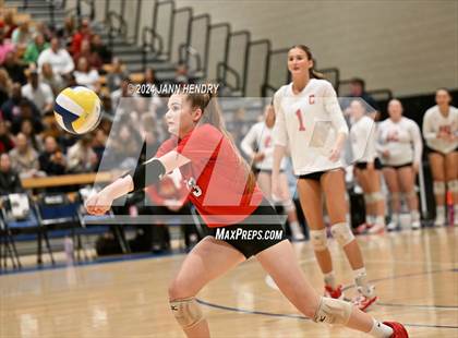 Thumbnail 1 in San Ramon Valley vs Centennial (CIF Division 2 Final) photogallery.