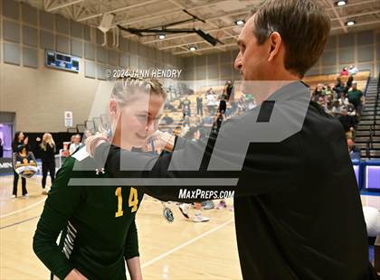 Thumbnail 1 in San Ramon Valley vs Centennial (CIF Division 2 Final) photogallery.