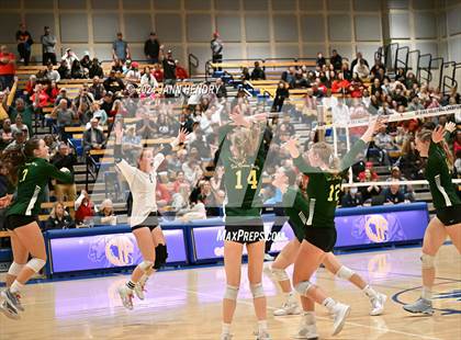 Thumbnail 3 in San Ramon Valley vs Centennial (CIF Division 2 Final) photogallery.