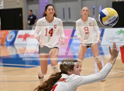 Thumbnail 1 in San Ramon Valley vs Centennial (CIF Division 2 Final) photogallery.