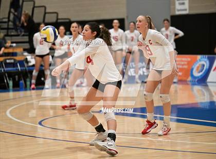 Thumbnail 2 in San Ramon Valley vs Centennial (CIF Division 2 Final) photogallery.