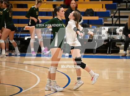 Thumbnail 1 in San Ramon Valley vs Centennial (CIF Division 2 Final) photogallery.