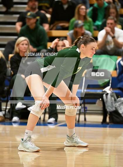 Thumbnail 1 in San Ramon Valley vs Centennial (CIF Division 2 Final) photogallery.