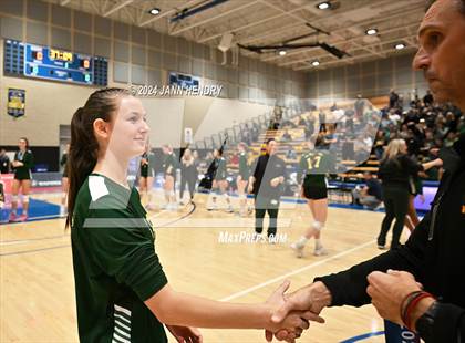 Thumbnail 3 in San Ramon Valley vs Centennial (CIF Division 2 Final) photogallery.