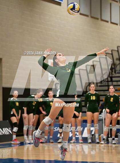 Thumbnail 1 in San Ramon Valley vs Centennial (CIF Division 2 Final) photogallery.