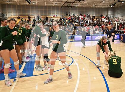 Thumbnail 1 in San Ramon Valley vs Centennial (CIF Division 2 Final) photogallery.