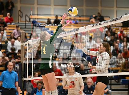 Thumbnail 1 in San Ramon Valley vs Centennial (CIF Division 2 Final) photogallery.