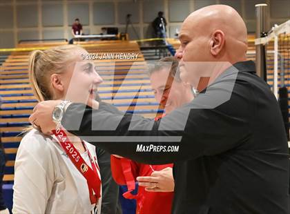 Thumbnail 1 in San Ramon Valley vs Centennial (CIF Division 2 Final) photogallery.