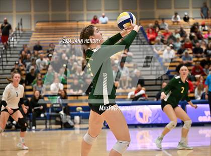 Thumbnail 3 in San Ramon Valley vs Centennial (CIF Division 2 Final) photogallery.