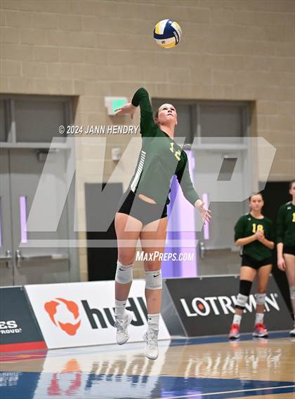 Thumbnail 1 in San Ramon Valley vs Centennial (CIF Division 2 Final) photogallery.