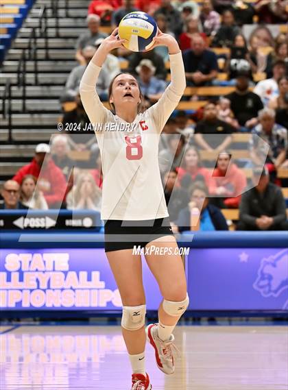 Thumbnail 1 in San Ramon Valley vs Centennial (CIF Division 2 Final) photogallery.