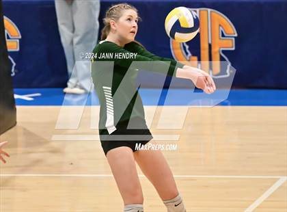 Thumbnail 1 in San Ramon Valley vs Centennial (CIF Division 2 Final) photogallery.