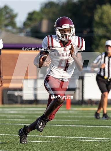 FR: Horn Lake @ DeSoto Central