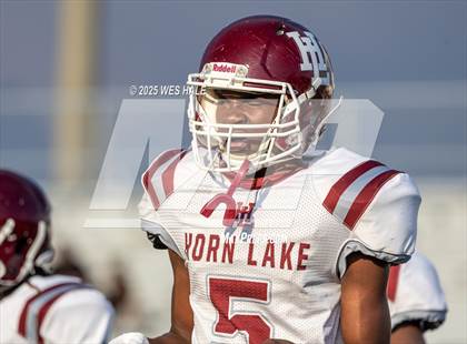 Thumbnail 3 in Horn Lake @ DeSoto Central photogallery.