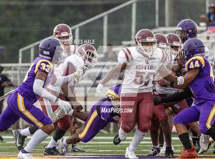 Thumbnail 3 in Horn Lake @ DeSoto Central photogallery.