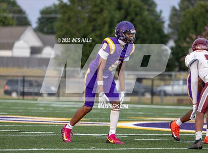 Thumbnail 1 in Horn Lake @ DeSoto Central photogallery.