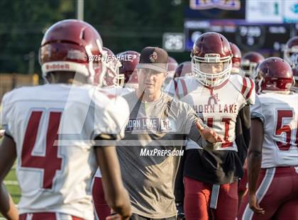 Thumbnail 3 in Horn Lake @ DeSoto Central photogallery.