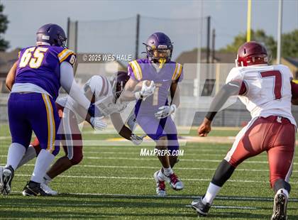 Thumbnail 1 in Horn Lake @ DeSoto Central photogallery.