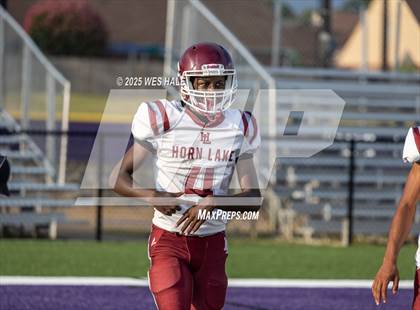 Thumbnail 2 in Horn Lake @ DeSoto Central photogallery.