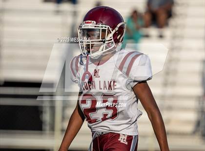 Thumbnail 2 in Horn Lake @ DeSoto Central photogallery.
